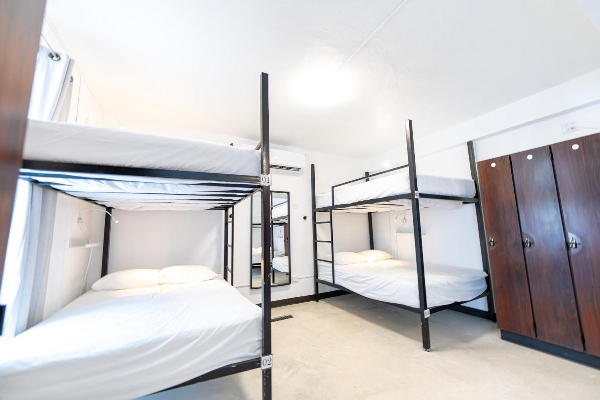Juliette Hostel Digital Nomad Women Only Сан-Хуан Экстерьер фото